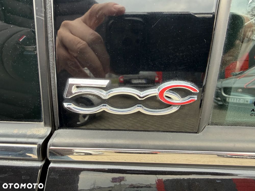 Fiat 500 0.9 8V TwinAir Start&Stopp Collezione - 23