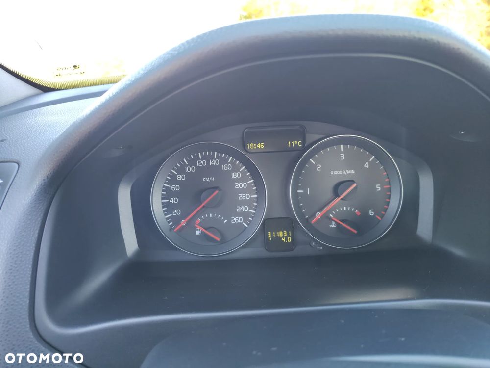 Volvo V50 2.0D Summum - 39
