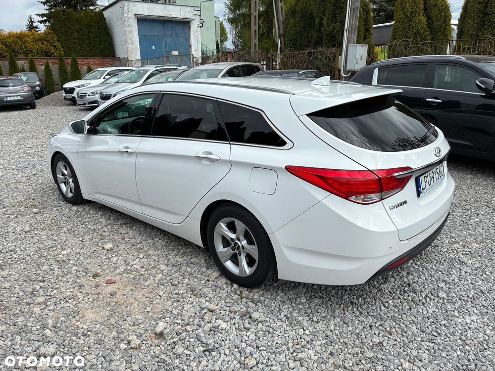 Hyundai i40 1.6 Comfort - 5