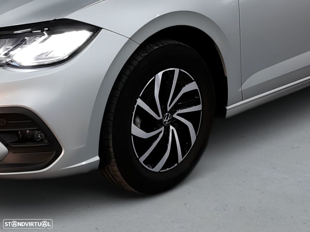 VW Polo 1.0 TSI Urban - 3