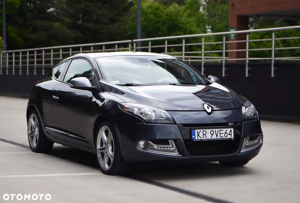 Renault Megane - 4