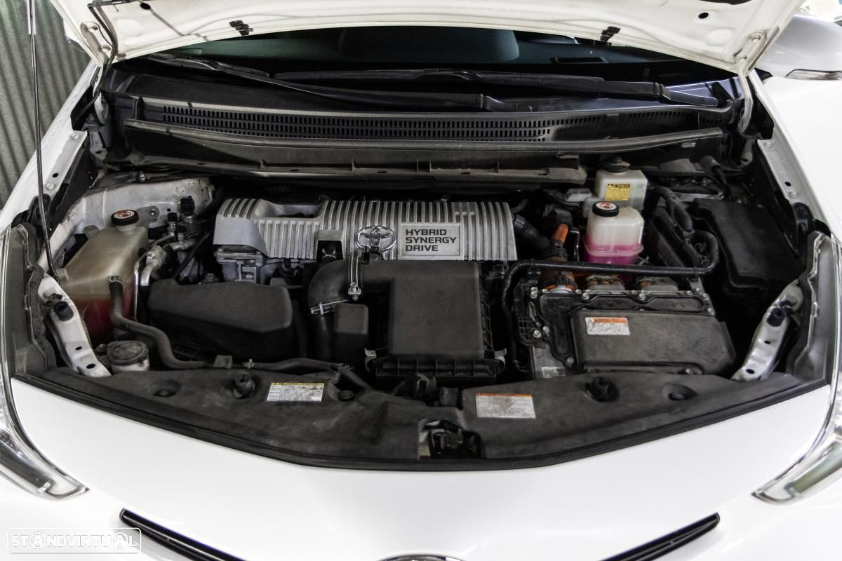 Toyota Prius+ - 52