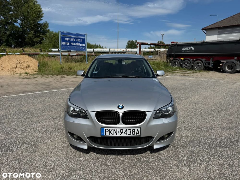 BMW Seria 5 - 9