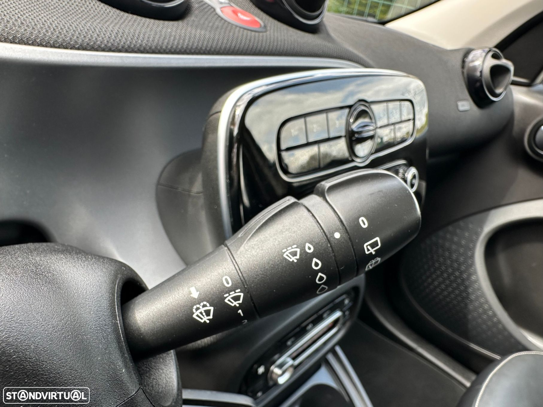 Smart ForFour 0.9 Prime 90 Aut. - 14
