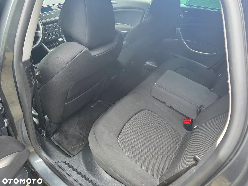 Citroën C5 HDi 165 FAP Confort - 6