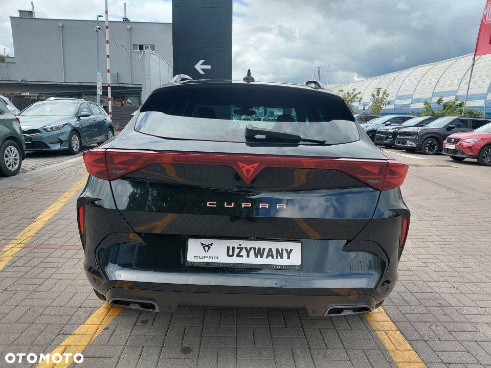 Cupra Formentor - 10