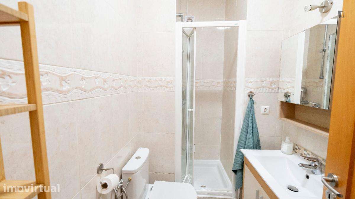Apartamento com 1 quartos - localizado em Penha de França Lisbon - Grande imagem: 2/21