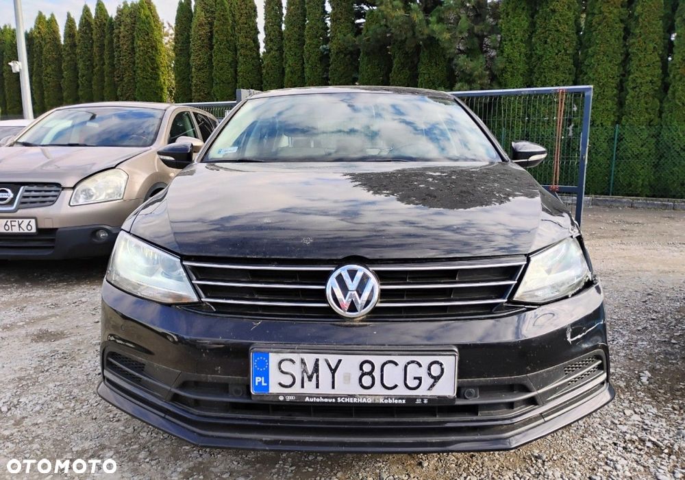 Volkswagen Jetta - 20