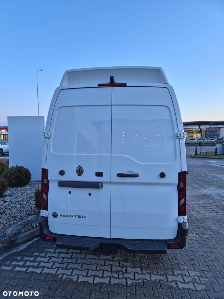 Renault Master L4H3 MAXI - 5