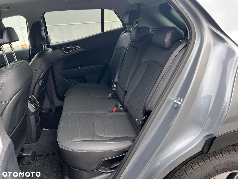 Kia Sportage - 15