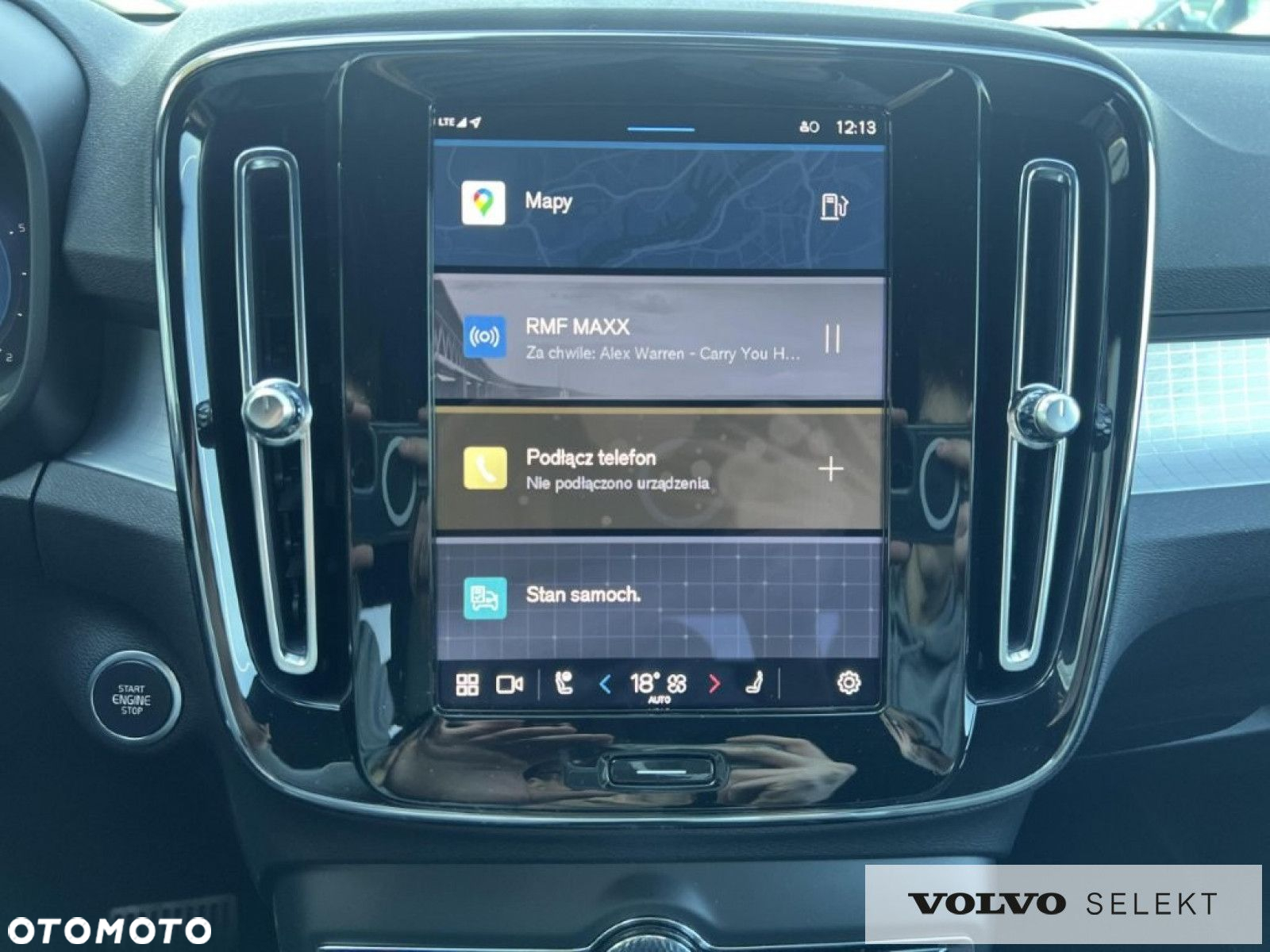 Volvo XC 40 - 20
