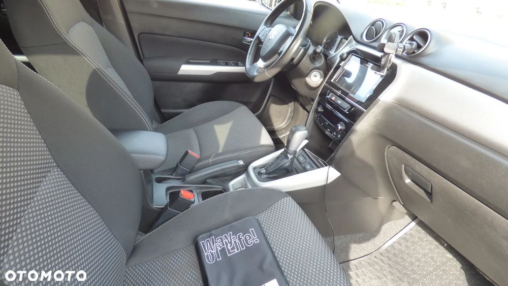 Suzuki Vitara - 9