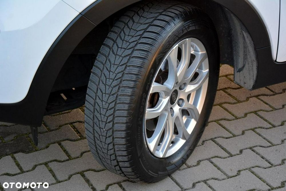 Kia Sportage 2.0 CVVT 2WD Spirit - 37