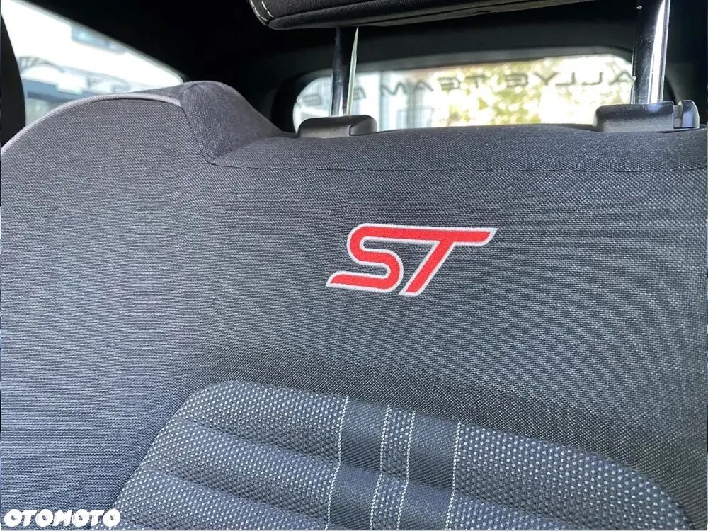Ford Fiesta 1.5 EcoBoost ST3 ASS - 19