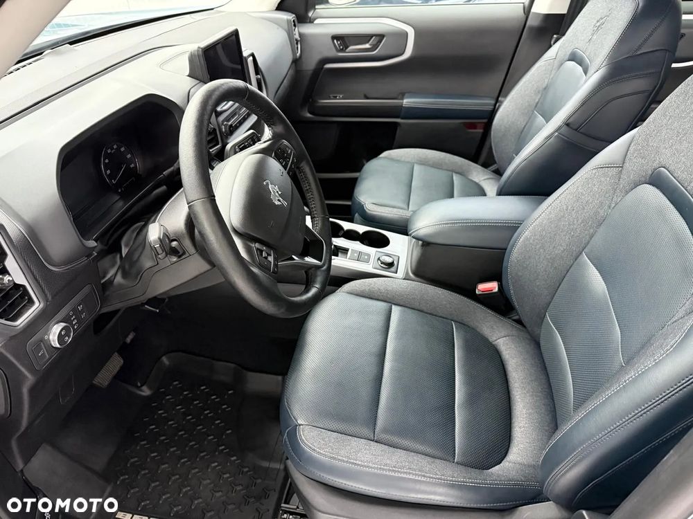 Ford Bronco 2.7 EcoBoost 4WD Outer Banks - 15