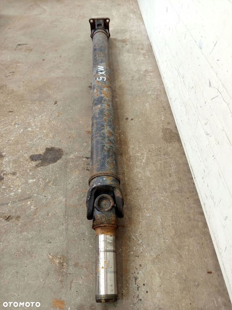 WAŁ NAPĘDOWY MAZDA MX5 MX-5 II NB 1.6 16V - 3