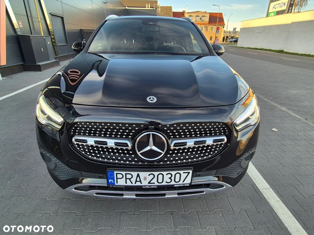 Mercedes-Benz GLA 250 e 8G-DCT Progressive - 20