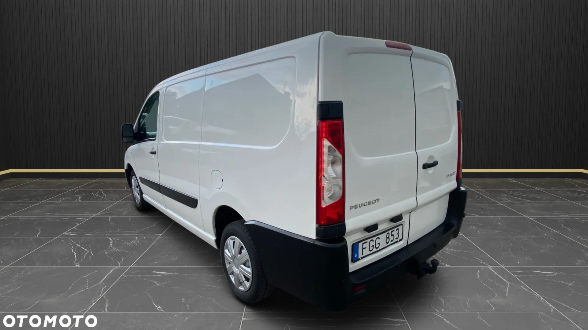 Peugeot Expert - 7