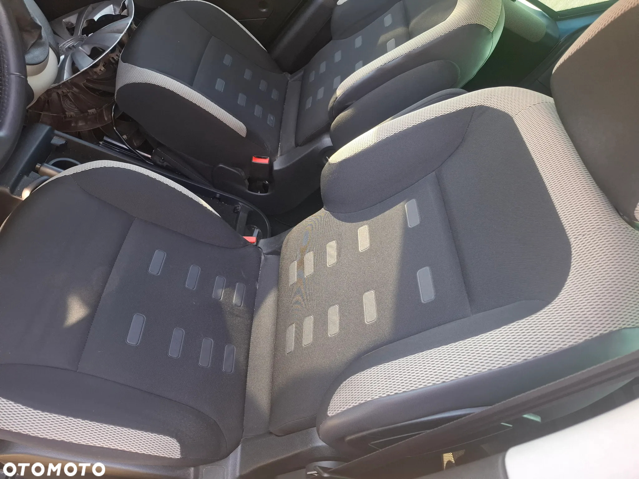 Citroën Berlingo - 11
