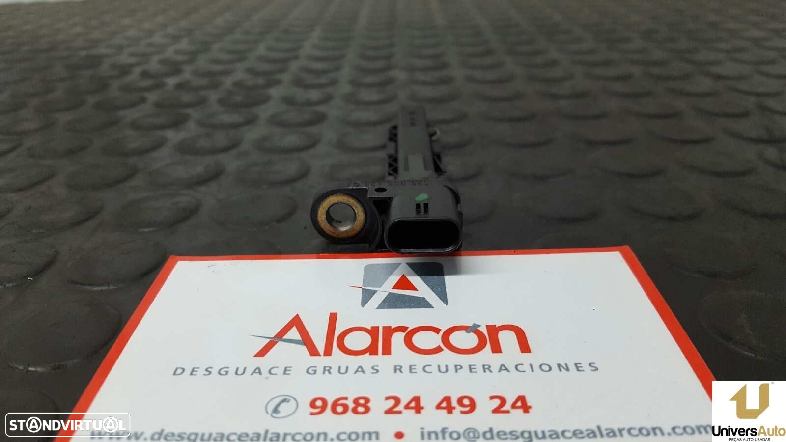 SENSOR AUDI A5 COUPE (8T) 2.7 TDI - 6