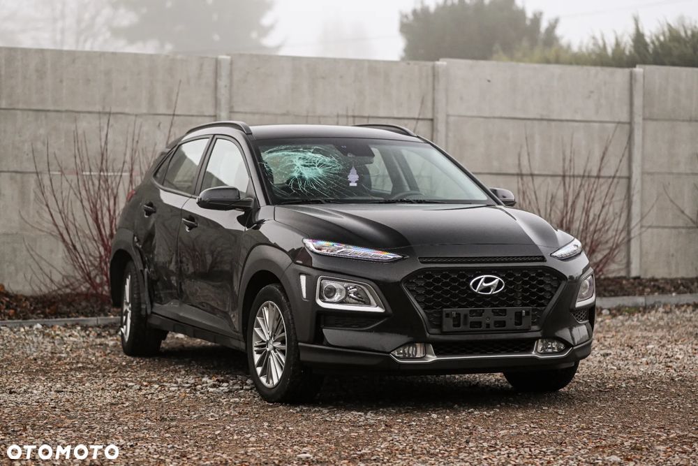 Hyundai Kona 1.0 T-GDI Advantage+ - 5