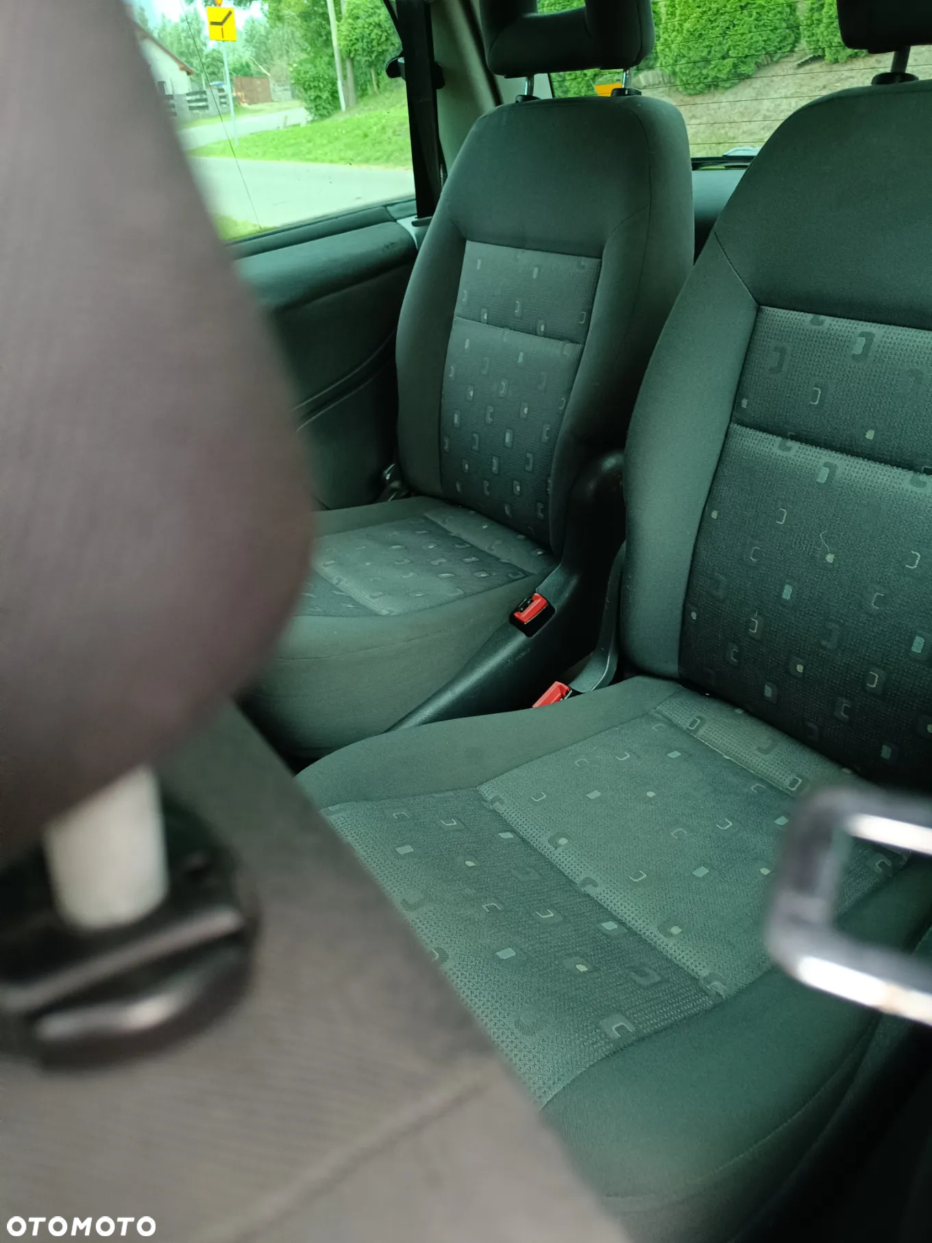 Volkswagen Sharan - 10