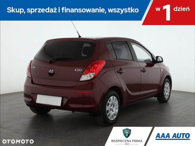 Hyundai i20 - 6