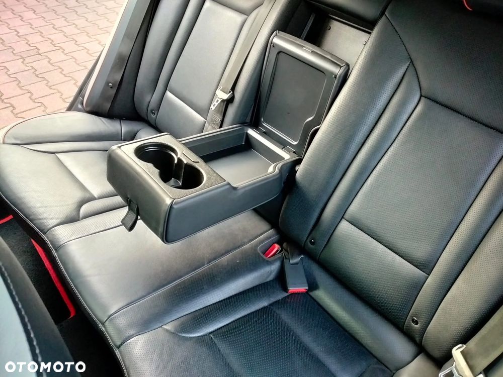 Hyundai i40 1.6 CRDi Premium DCT - 22