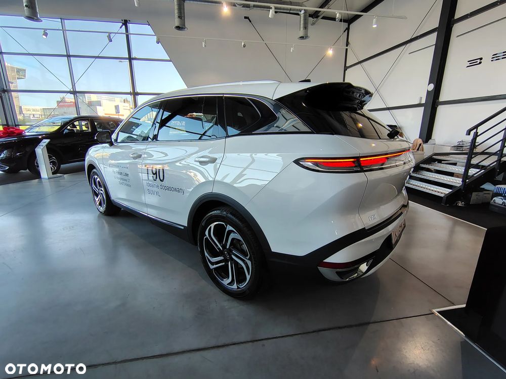 Bestune T90 - 9