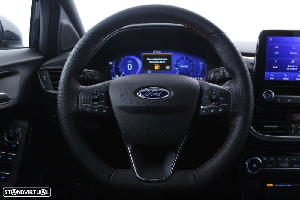 Ford Puma 1.0 EcoBoost MHEV ST-Line - 19