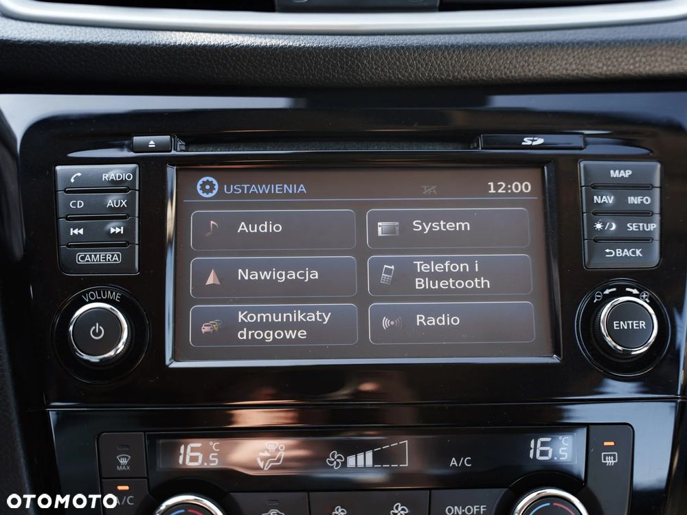 Nissan Qashqai - 26