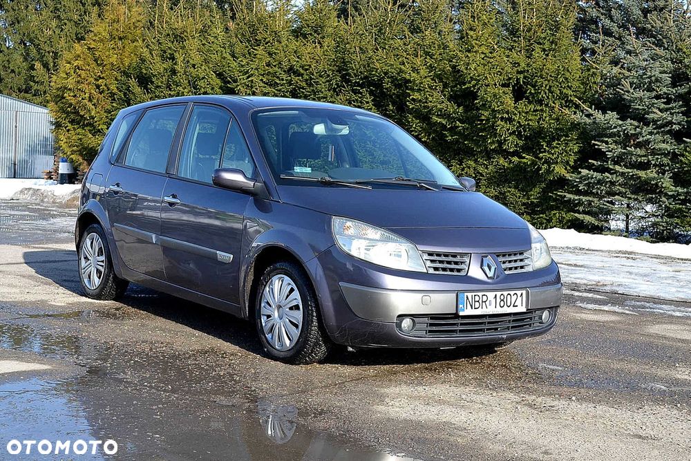 Renault Scenic - 3