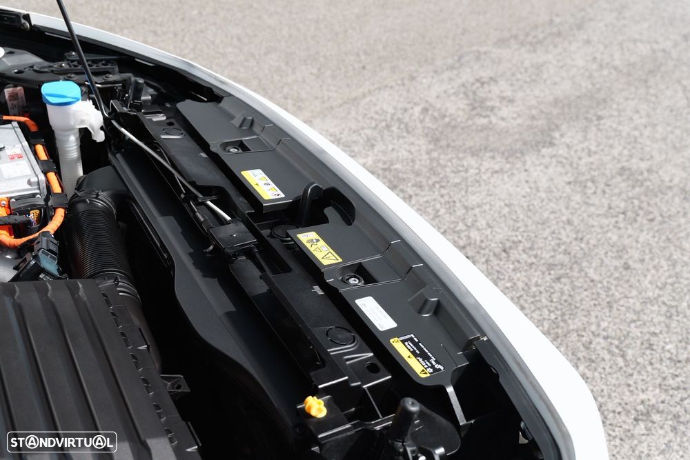 Cupra Formentor VZ 1.4 e-Hybrid DSG Priority - 18