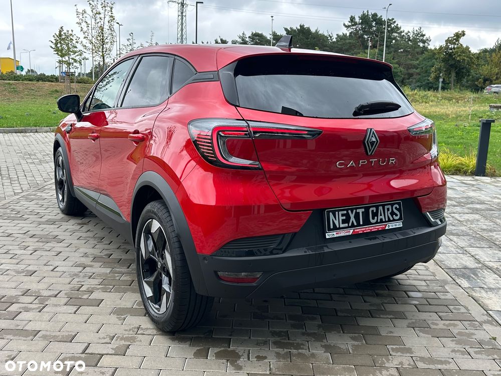 Renault Captur - 9