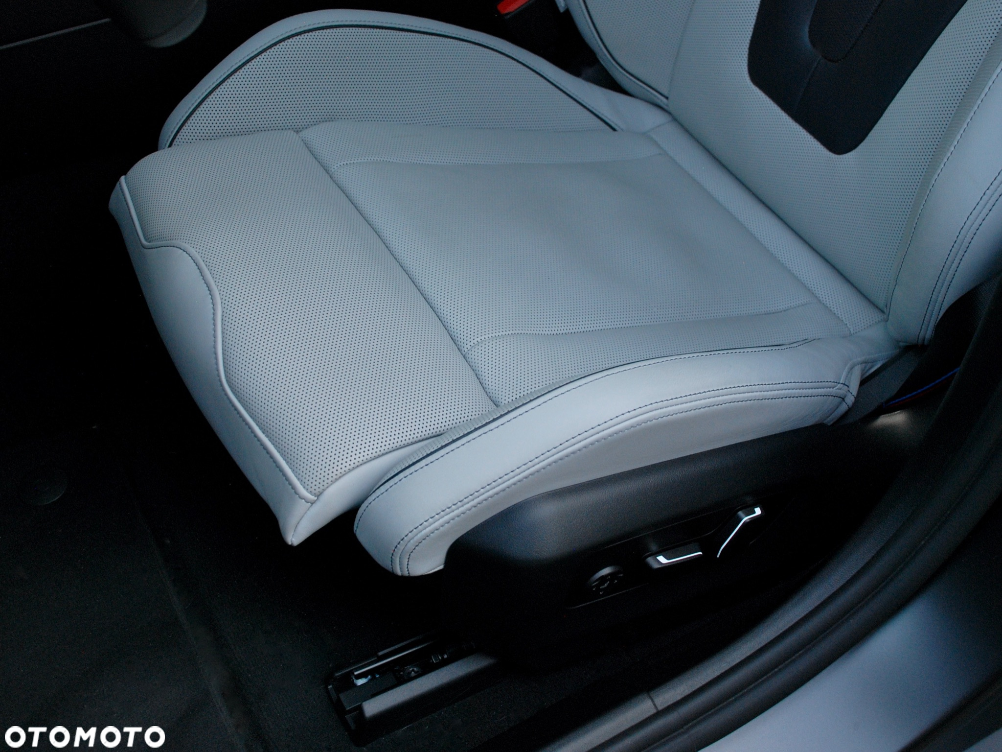 BMW M5 - 29