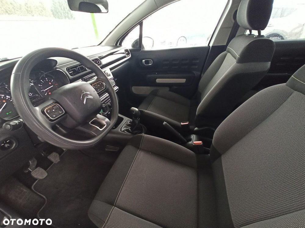 Citroën C3 - 7