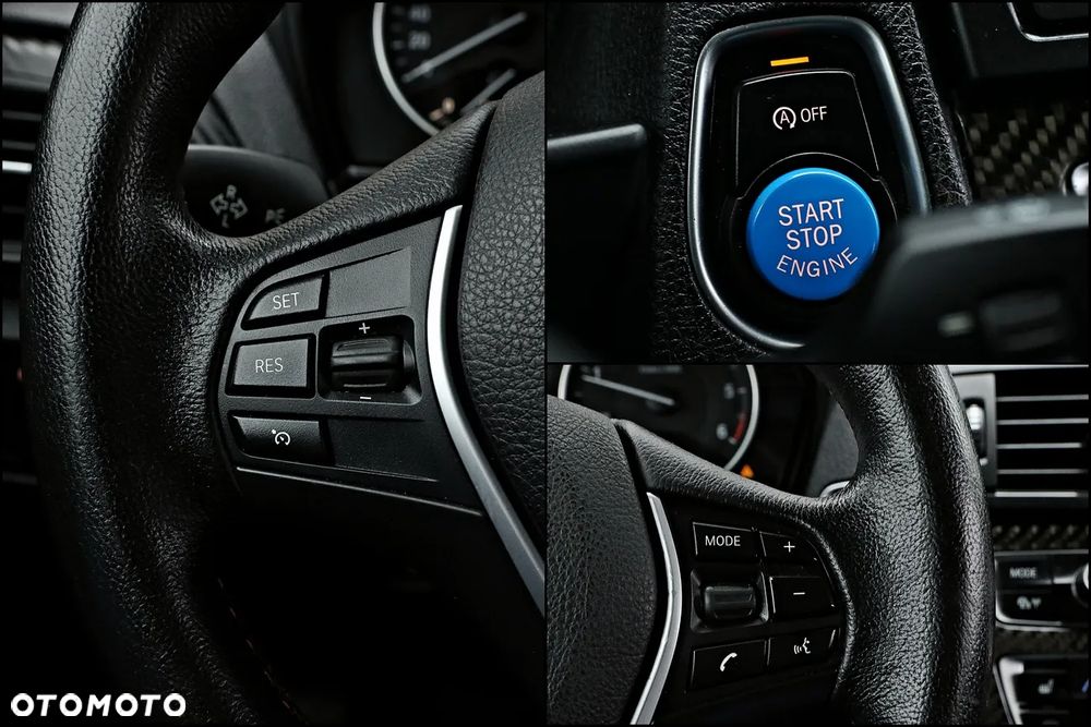 BMW Seria 1 118d Urban Line - 40