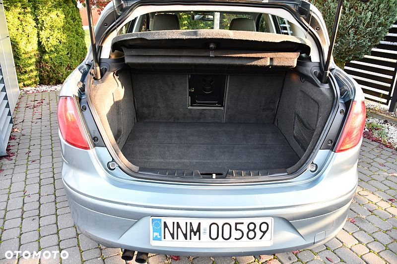 Seat Toledo 1.9 TDI Reference - 20