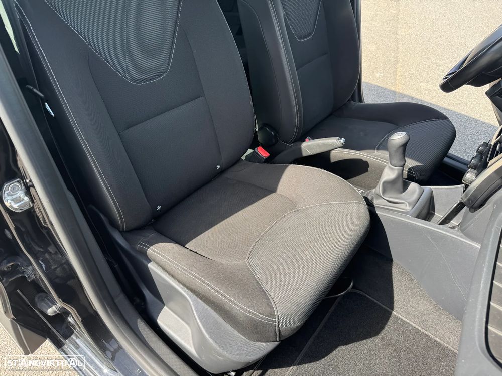 Renault Clio 1.5 dCi Confort - 25