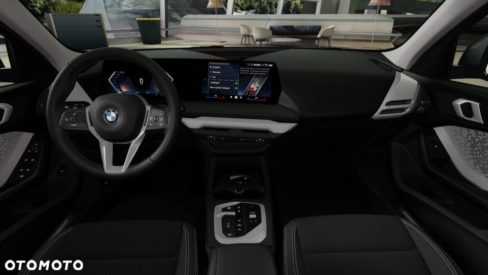 BMW Seria 1 116 - 14