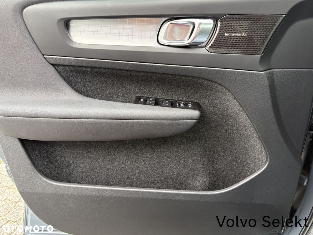 Volvo XC 40 - 16