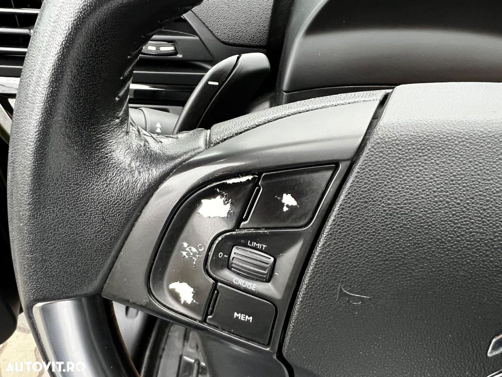 Citroën C4 Picasso - 22