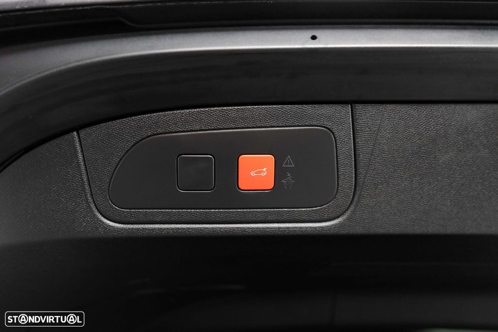 DS DS7 Crossback E-Tense Rivoli EAT8 - 13