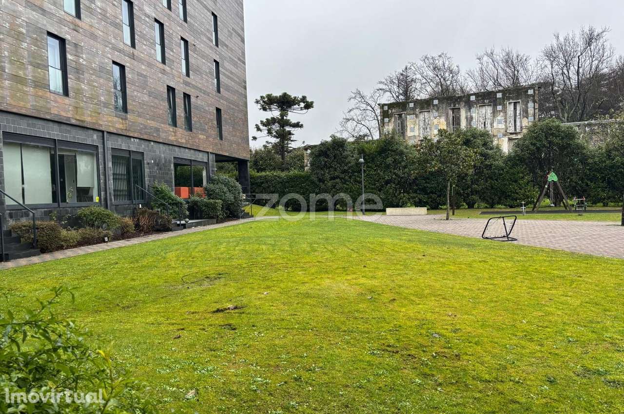Apartamento T1, Paranhos, Porto - Grande imagem: 4/24