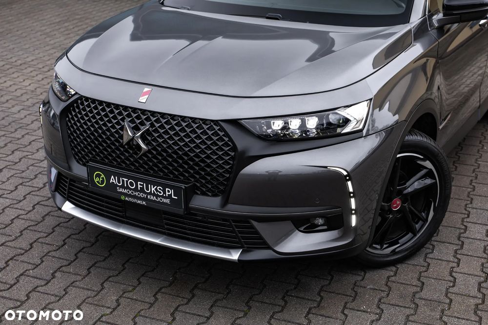 DS Automobiles DS 7 Crossback 1.6 PureTech Performance Line + - 3