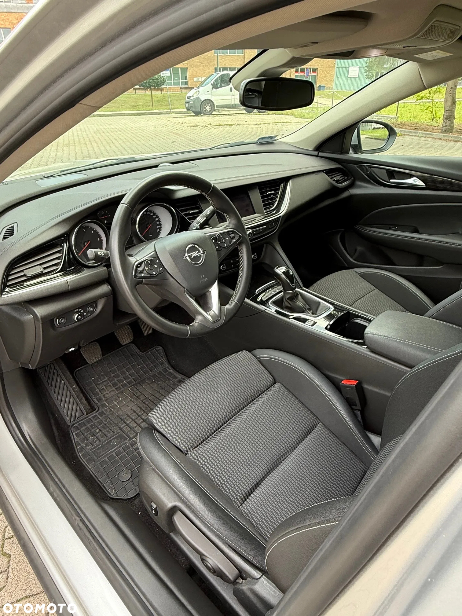 Opel Insignia 1.6 CDTI Innovation S&S - 7