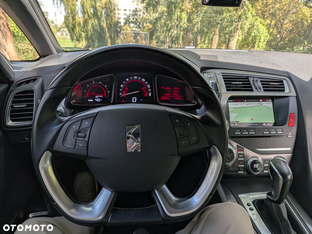 DS Automobiles DS 5 - 30