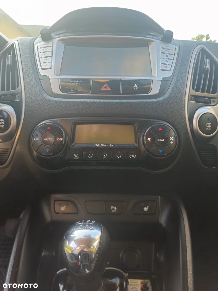 Hyundai ix35 2.0 CRDi Premium 2WD - 13