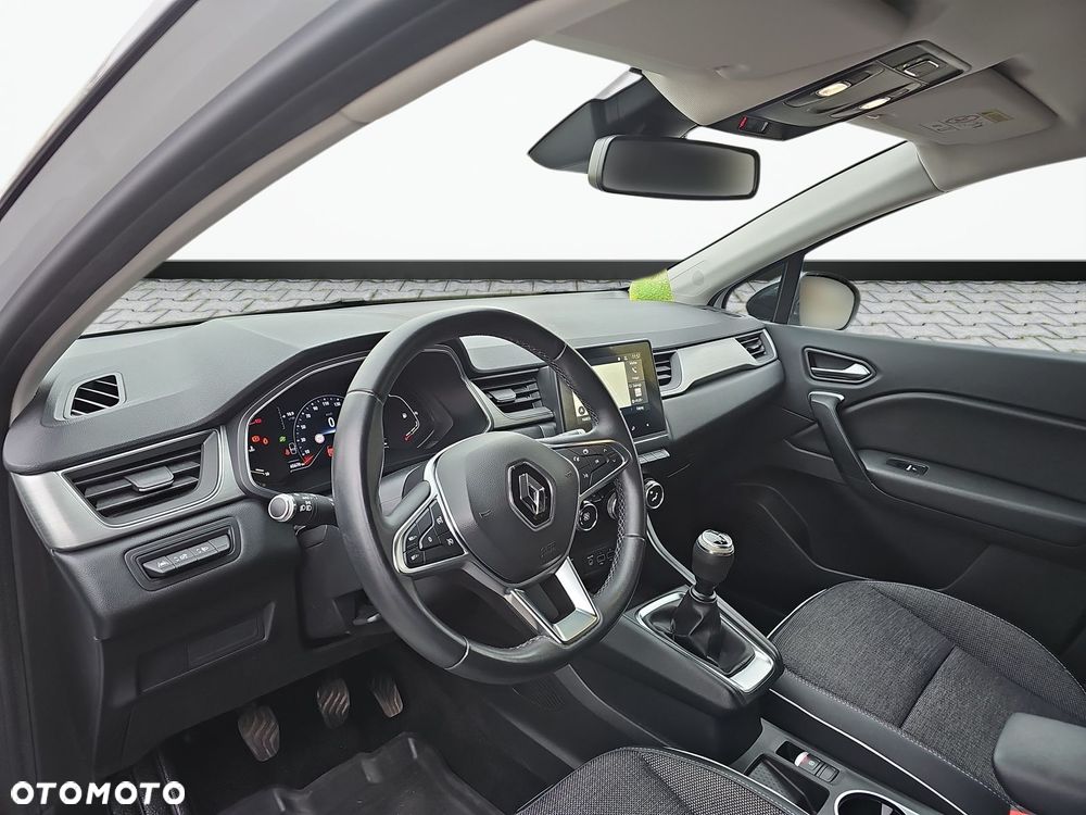 Renault Captur 1.0 TCe Intens - 9