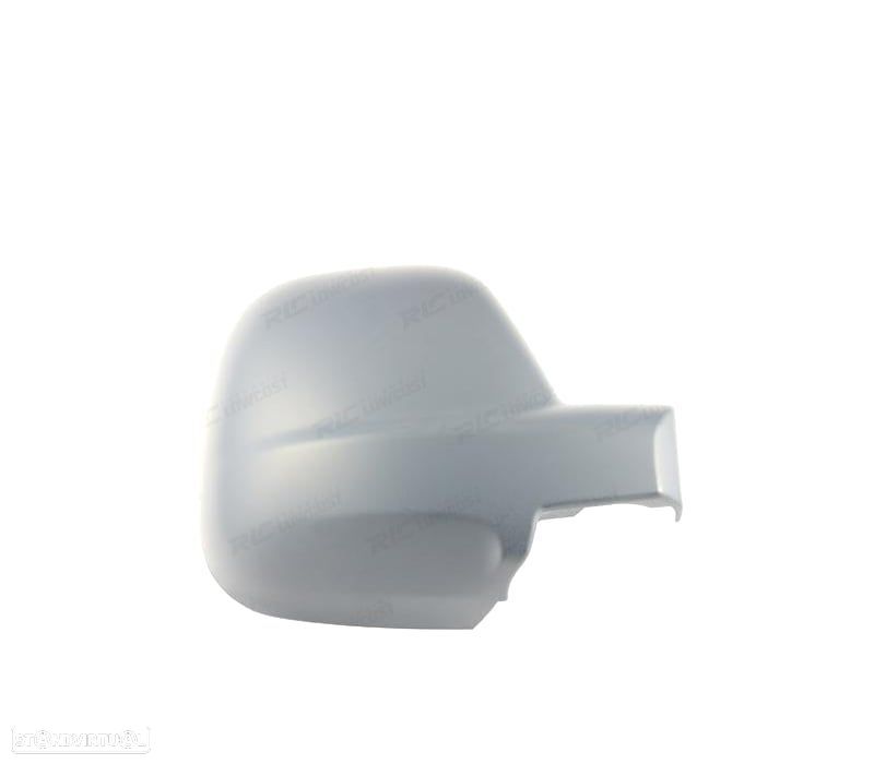 CAPA ESPELHO DIREITO CITROEN BERLINGO 13-17 PRIMERIZADO - 1